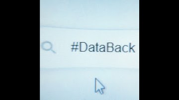 #DataBack: Indigenous data sovereignty in the age of Big Tech