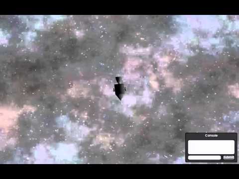 Python Ogre - Space Shooter