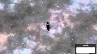 Celebrity Python Ogre - Space Shooter Wealth