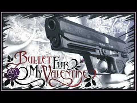 Bullet For My Valentine (+) Seven Days