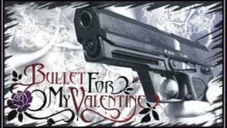 Bullet For My Valentine - Seven Days chords