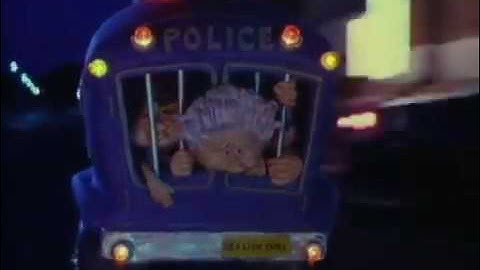 Michael Jackson Speed Demon part 2/2