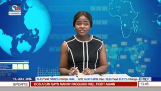 Business Incorporated: Euro, Sterling, Yen After Brexit Pt 2