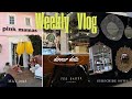 Vlog Ackermans Event Attending Our First Birthday Intentional Gifting Vlog Ackermans Event Attending Our First Birthday Intentional Gifting