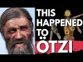The unsolved case of Ötzi the Iceman | 3 Theories | Neolithic True Crime
