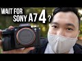 Will You REGRET Buying Sony a7III Now Before 2020 Ends?! | a7 IV Predictions!