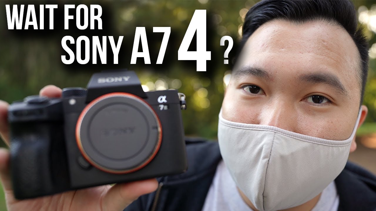 Will You REGRET Buying Sony a7III Now Before 2020 Ends?! | a7 IV