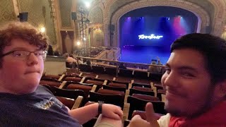 We Survived TommyInnit's Billionaire Experience