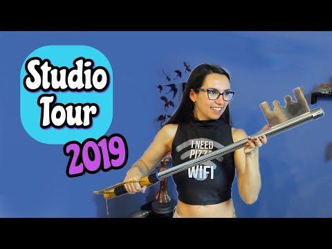 studio-tour-2019---streaming-and-video-production