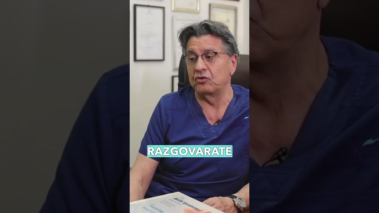 Savet nutricioniste: 7 obroka dnevno minimum? | Dr Milan Colić #mršavljenje #dijeta #nutricionista