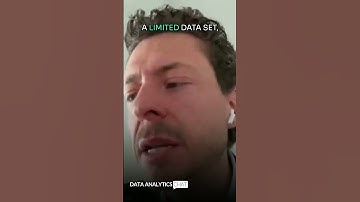 Emerging Trends in Data Monetisation, with Gareth Farr (Head of Data Science & AI)