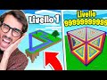 PROVO 100 ILLUSIONI OTTICHE SU MINECRAFT!