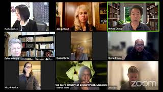 Police Accountability Board Special Meeting