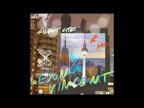 Levon Vincent — Levon Vincent - Gattaca [NS-46]