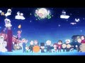 TVアニメ『死神坊ちゃんと黒メイド』第2期 ED映像(なすお☆/星屑レクイエム)