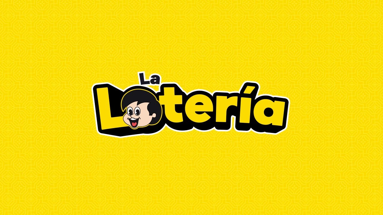 Sorteo Lotería 