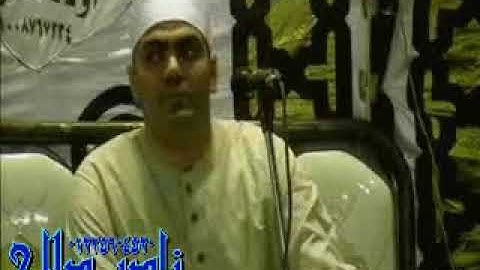 makam rast ezzat rashed   مقام رست عزت راشد سورة النساء