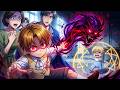 Everyone Thought He Was A Weak Child But He S Actually The Returned Demon King Full Anime 