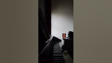 Thumbnail of Passacaglia - Handel/Arr. by Halvorsen #music #classicalmusic #passacaglia #handel #halvorsen