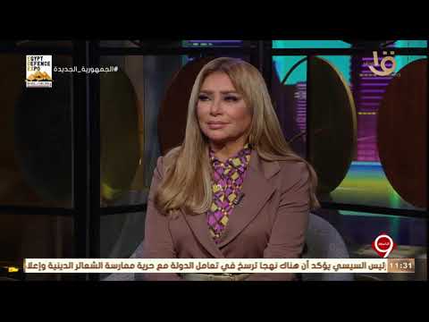 التاسعة فرقة الطنبورة البورسعيدية تبدع في أغنية شفت القمر