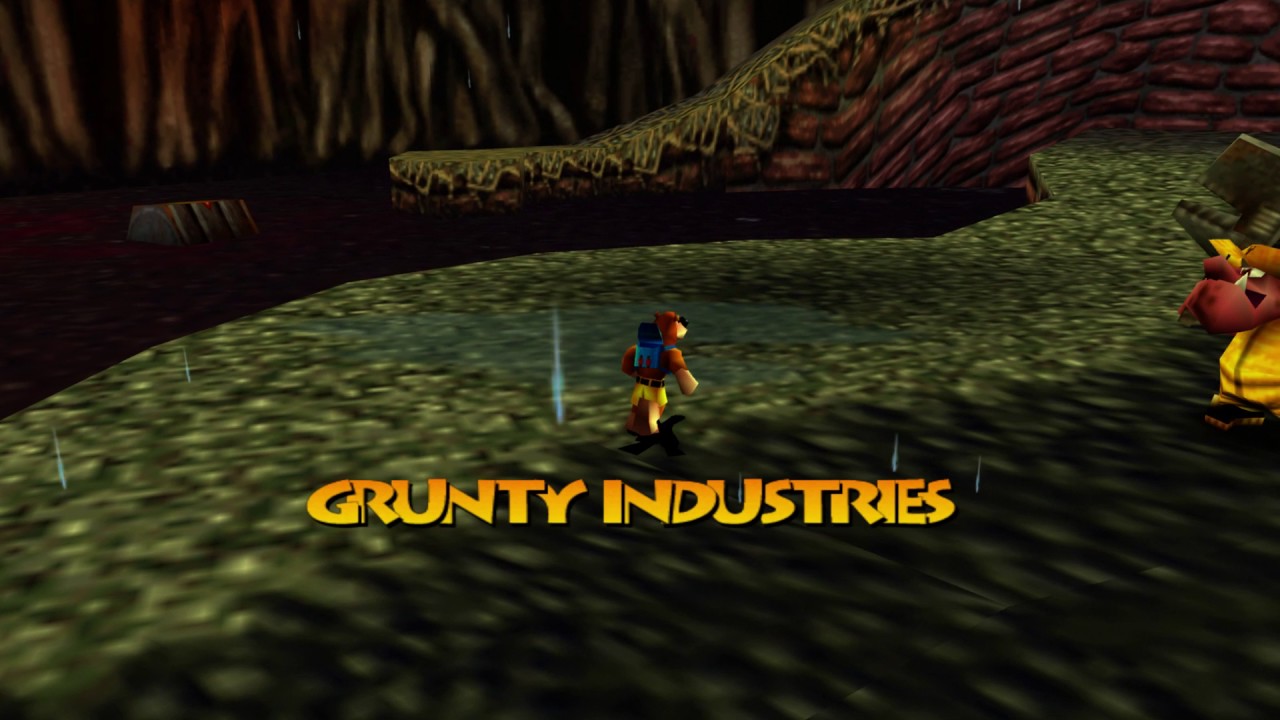 Banjo Tooie Walkthrough Part 8 With Commentary YouTube banjo-tooie-walkthrough-part-8-with-commentary-youtube