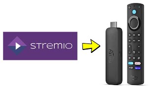 How to Get Stremio on Firestick - Easy Method