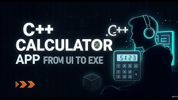Build a Simple Calculator in C++ | Project Calculator Introduction