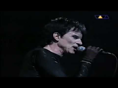 The Cramps -