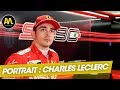 Charles Leclerc : Le prince de Monaco