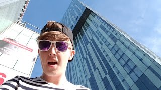 The BEST vlogging phone (Samsung S8)