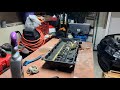 How to clean your Engine Valve Cover!