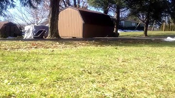 Muffler Delete Cobalt SS/TC Exhaust Clip