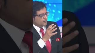 #arnab #trending #arnabgoswami #republictv #republicbharat #shorts