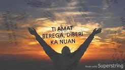 1. Besai Pengerindu Nuan  - Durasi: 2:40. 
