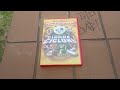Film I segreti dei cinque cicloni - Recensione Film
