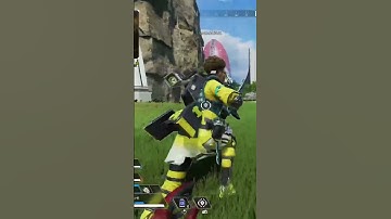 Spoke it into existence. #xbox #apexlegends #ranked #afk #gaming #shorts #manifestation #wow #oof