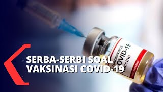 Top 8 Vaccines for Covid-19 | Comparison