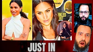 BREAKING! Netflix & other Media companies Inflicted a HUGE BLOW to Meghan