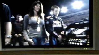NASCAR Invocation