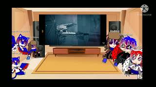 Countryhumans React To Battlefield 2042 Trailer