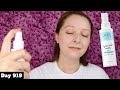 Laura Geller Spackle Mist Restore Spray with Coconut Water Review