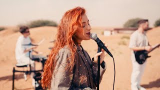 Nadin & RedLine band - Gravity (cover)