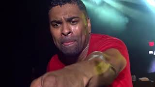 Ginuwine - Pony Live