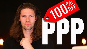 Get 100% PPP Forgiveness & Avoid Trouble [Complete Guide]