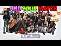 Find your match youtubers tiktockers and  20 baddies