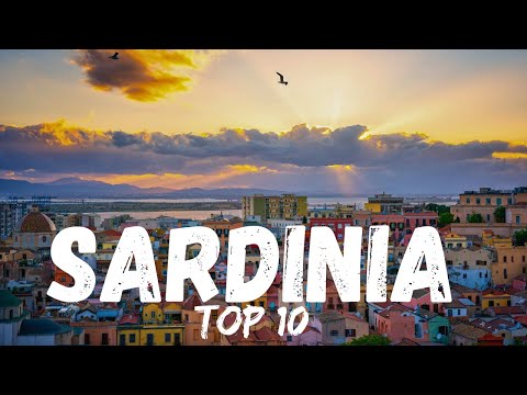 Top 10 Things To Do in Sardinia Italy