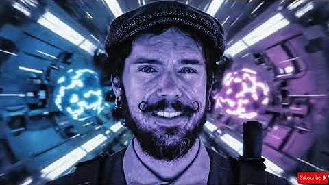 FUSION CITY:   Ultra-Futuristic Sci-Fi Journey”