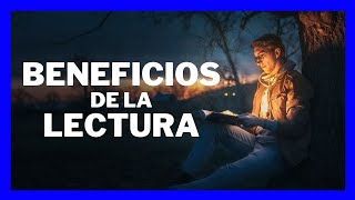 Beneficios de la LECTURA   Leer en Voz Alta