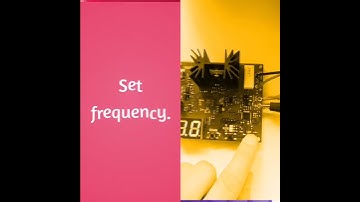 Transient load power supply testing