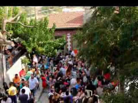 ΕΚΔΗΛΩΣΗ ΠΑΛΟΥΖΕ ΣΤΗΝ ΒΑΣΑ ΚΟΙΛΑΝΙΟΥ 22/09/13
